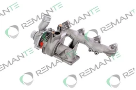Turbolader Abgasturbolader für FORD FOCUS I Stufenheck Turnier