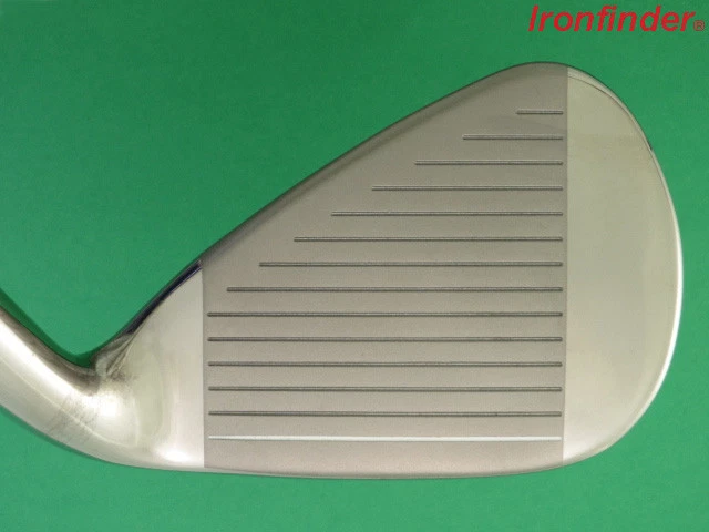 Adams Idea SUPER S Single PW Pitching Wedge Graphite Senior Shaft Mens LEFT HAND - Image 2 of 4
