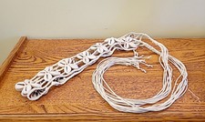 macrame belt products for sale | eBay display picture 3