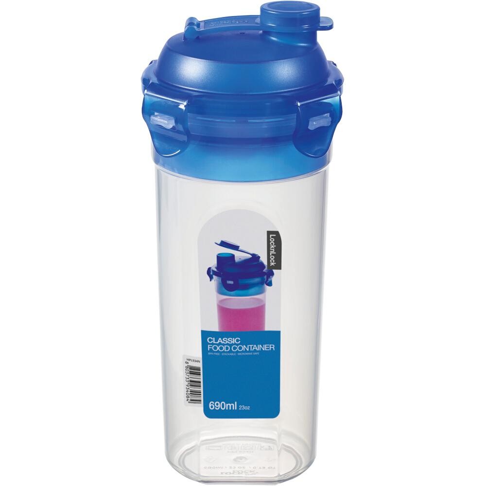 LOCK-LOCK Mixbecher / Shaker 690 ml