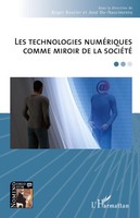 José Do Nascimento (U. A.) | Les Technologies NuméRiques Comme Miroir De La...