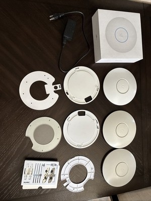 Ubiquiti Networks UniFi Access Point Lot