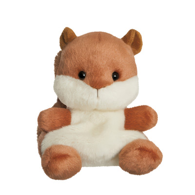 Die süßen Begleiter von Aurora: Palm Pals heimische Tiere, 13 cm