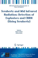 Mauro F. Pereira (U. A.) | Terahertz and Mid Infrared Radiation: Detection Of...