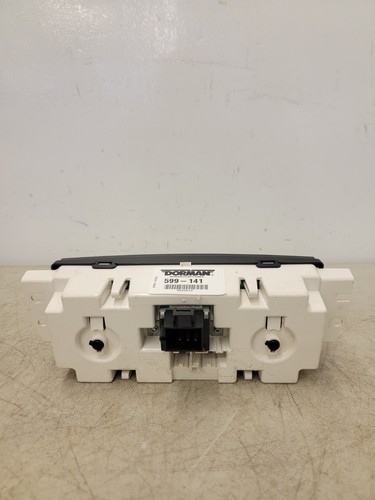 Dorman 599-141 Remanufactured Climate Control Module For 05-10 Cobalt G5 - Foto 15 di 19