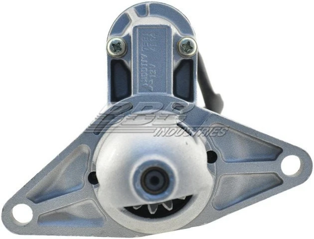 For Mazda RX-7 1993-1995 BBB Industries N17514 Premium Starter Foto 2 de 4