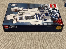 LEGO Star Wars R2-D2 (10225) New/Factory Sealed