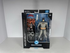 McFarlane Toys Collector Edition Batman Bat-Manga DC Multiverse