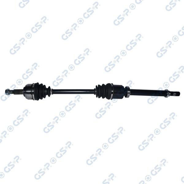 NEU - GSP 250510 Antriebswelle FüR Renault-image