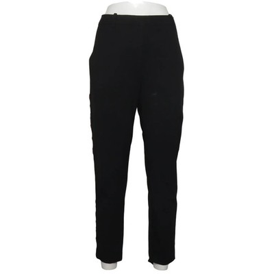Five Units, Stoffhose, Größe: 29, Kylie Crop, Schwarz/Rot #pIo