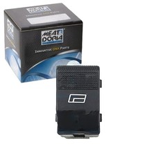 MEAT & DORIA SCHALTER FENSTERHEBER VORNE LINKS passend für SEAT AROSA IBIZA VW