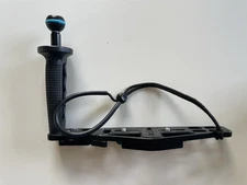 Nauticam Flexitray II with Left Handle