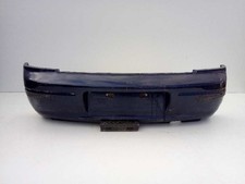 Pare-choc arrière Kia SHUMA