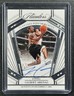 GILBERT ARENAS 2023-24 PANINI FLAWLESS #FP-GBA PERFORMANCES AUTO 10/25 WIZARDS