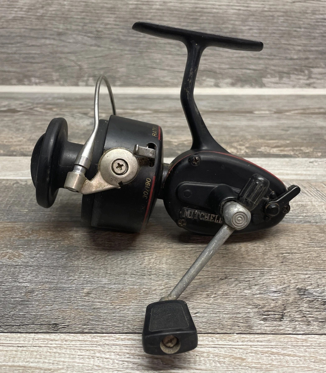 Vintage Mitchell 300 Reel for sale - eBay