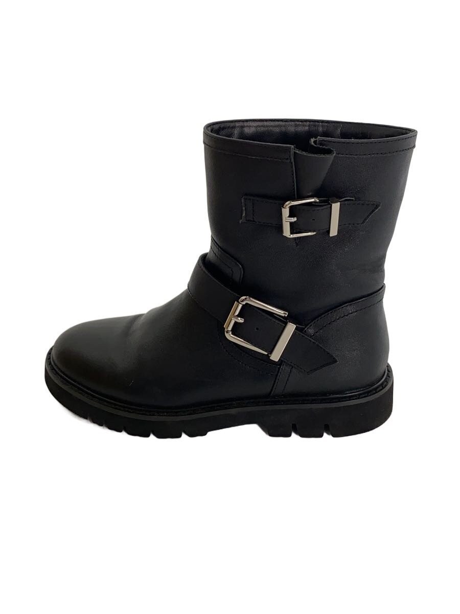 Slobe Iena Engineer Boots/23.5Cm/Blk 11812
