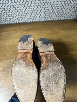 Alden 929
