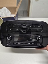 Original SMART 453 RADIO Bluetooth Audio / Freisprecheinrichtung A4539003602