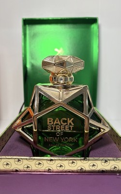 Le Chameau Back Street of New York Eau de Parfum Spray 85ml Men's Fragrance