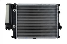 Radiateur BMW 3,3