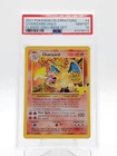 CHARIZARD 2021 POKEMON CELEBRATIONS CLASSIC COLLECTION HOLO #4 PSA 10 Q3963