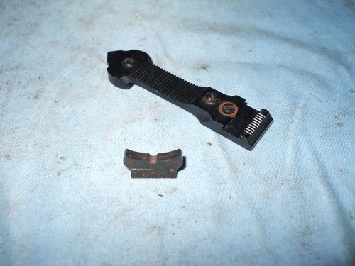 Marlin 336 30 Vintage Adjustable Rear Sight Used .30-30 #K15