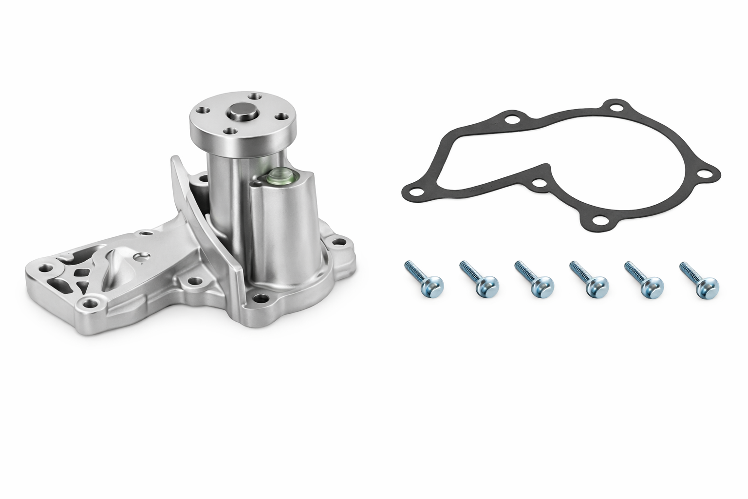 Water Pump for Volvo S40, S60, S80, V40, V50, V60 & V70 1.6 16v B4164
