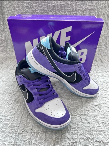 Men’s Size 12 🚀 Hayley Wilson Nike SB Dunk Low 🔥 SHIPS SAME DAY