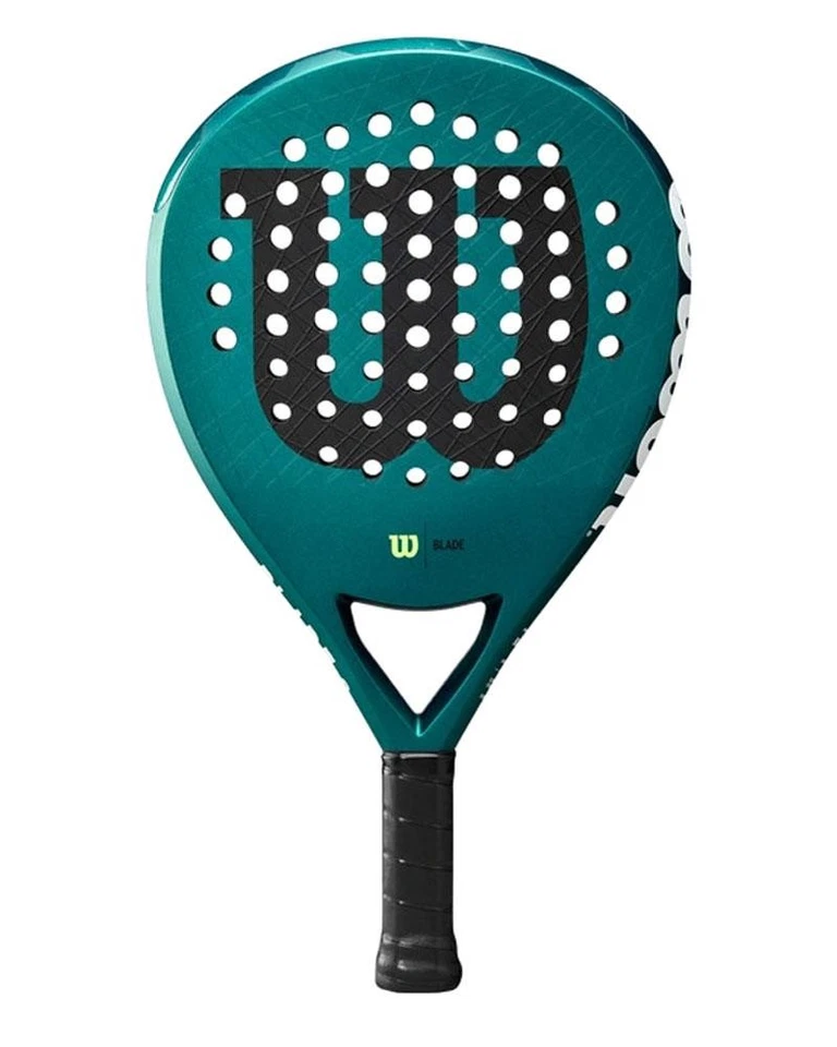 Racquette Blade Pro V3 Wilson - Photo 1/1