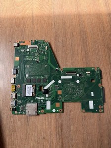 Asus Mainboard X551CA