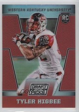 Collegiate Tyler Higbee