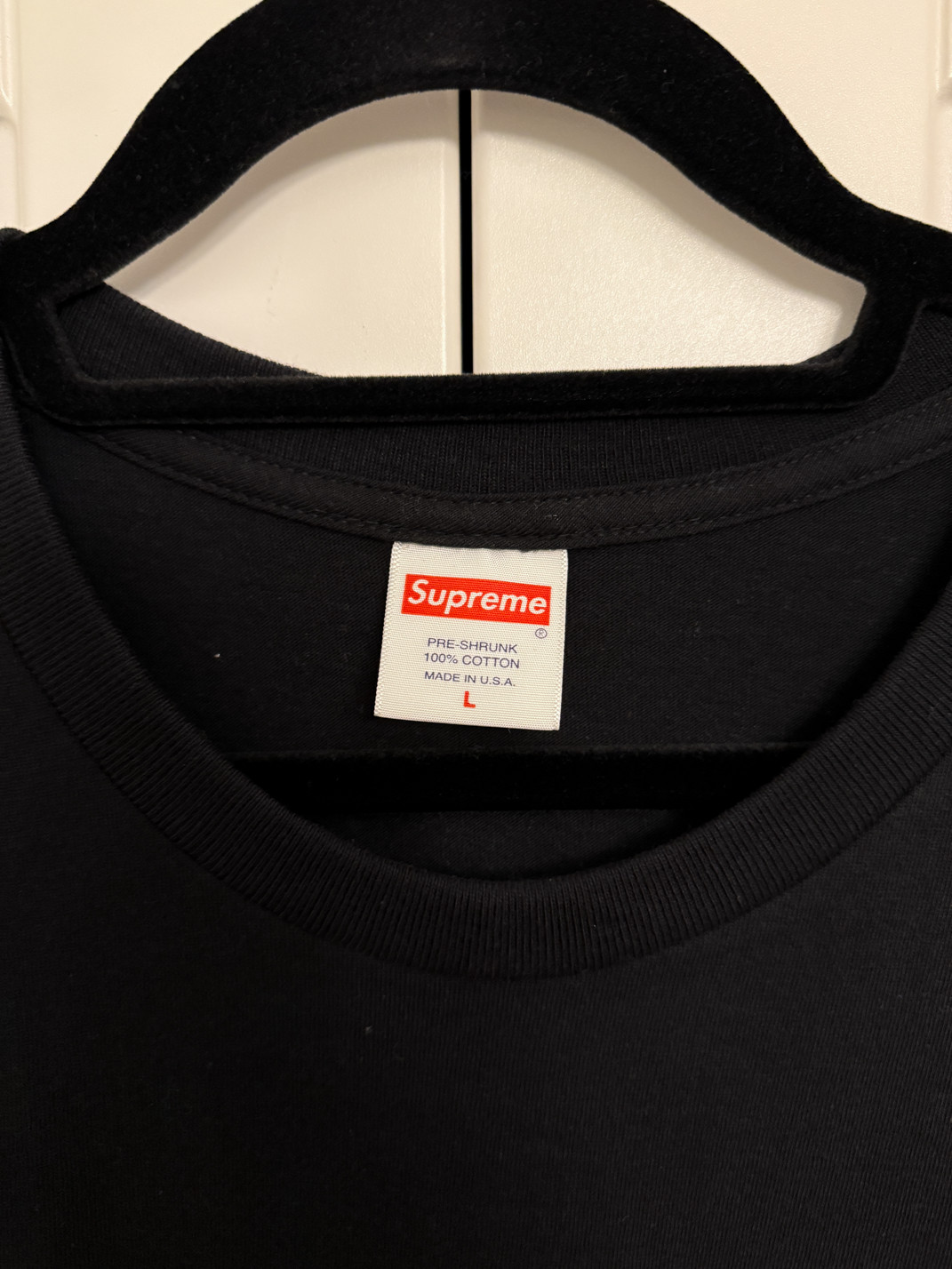 Supreme Akira Pill Tee FW17 image 5