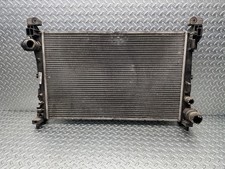 Radiateur Alfa Romeo MITO