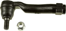 TRW JTE1834 Tie Rod End for Lexus, Toyota