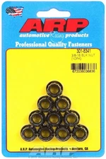 Auto Racing Products     Arp 301 8341 3 8  16 12 Point Nut   10 Piece