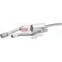 NAP carPARTS Katalysator Passend FüR CitroëN C5 I Dc_ 2.0 16V 1.8 Rc_