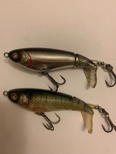 2  river 2 sea whopper plopper 110  top water lures for bass fishing