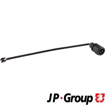 JP Sensor, Bremsbelagverschleiß 1197301300 für AUDI