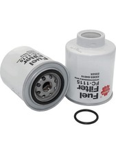 Sakura Spin-On Fuel Filter fits Toyota 4 Runner 2.8 LN61 D (FC-1115)