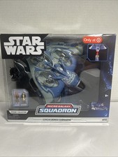 Star Wars Gungan Bongo Submarine Episode1 Micro Galaxy Squadron Target Exclusive