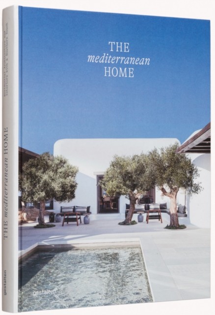 The Mediterranean Home: Residential Architecture and by Gestalten HARDBACK - Image 5