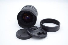 Sigma 12-24mm f/4.5-5.6 Aspherical EX DG HSM Lens for Canon EF-Mount
