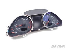 Compteur Audi Q7