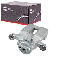 A.B.S. Bremssattel Hinterachse Links Passend FÜR Nissan Qashqai Renault Koleos