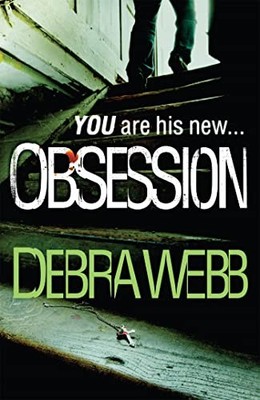 Obsession (The Faces of Evil 1) by Webb, Debra 0755396863 FREE Shipping