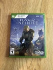 Halo Infinite Microsoft Xbox One Xbox Series X Brand New Sealed