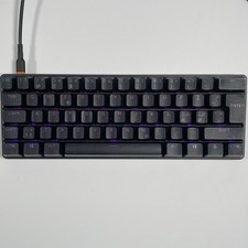 SteelSeries Apex 9 Mini   HotSwap Optical Mini Keyboard   60 Compact...