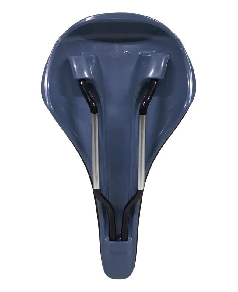 Pivot Phoenix MTB Saddle VL‑3475 Cro‑Moly Rails 270&times;143mm Black