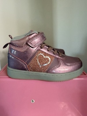 Lelli Kelly Girls' High Top Sneakers