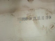 wischwasserbeh�lter BMW X1 E84 SDRIVE 18 D 7068998 rectp5967714
